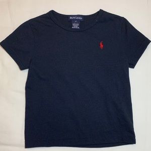 Ralph Lauren t-shirts for 3T
